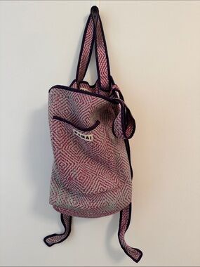 THE XOTI II ZERO-WASTE QUILTED KANTHA BAG